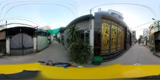 Moon spa