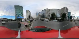 Türkiye Vakıflar Bankası T. A. O. Esentepe Şubesi