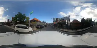 Warung Umi