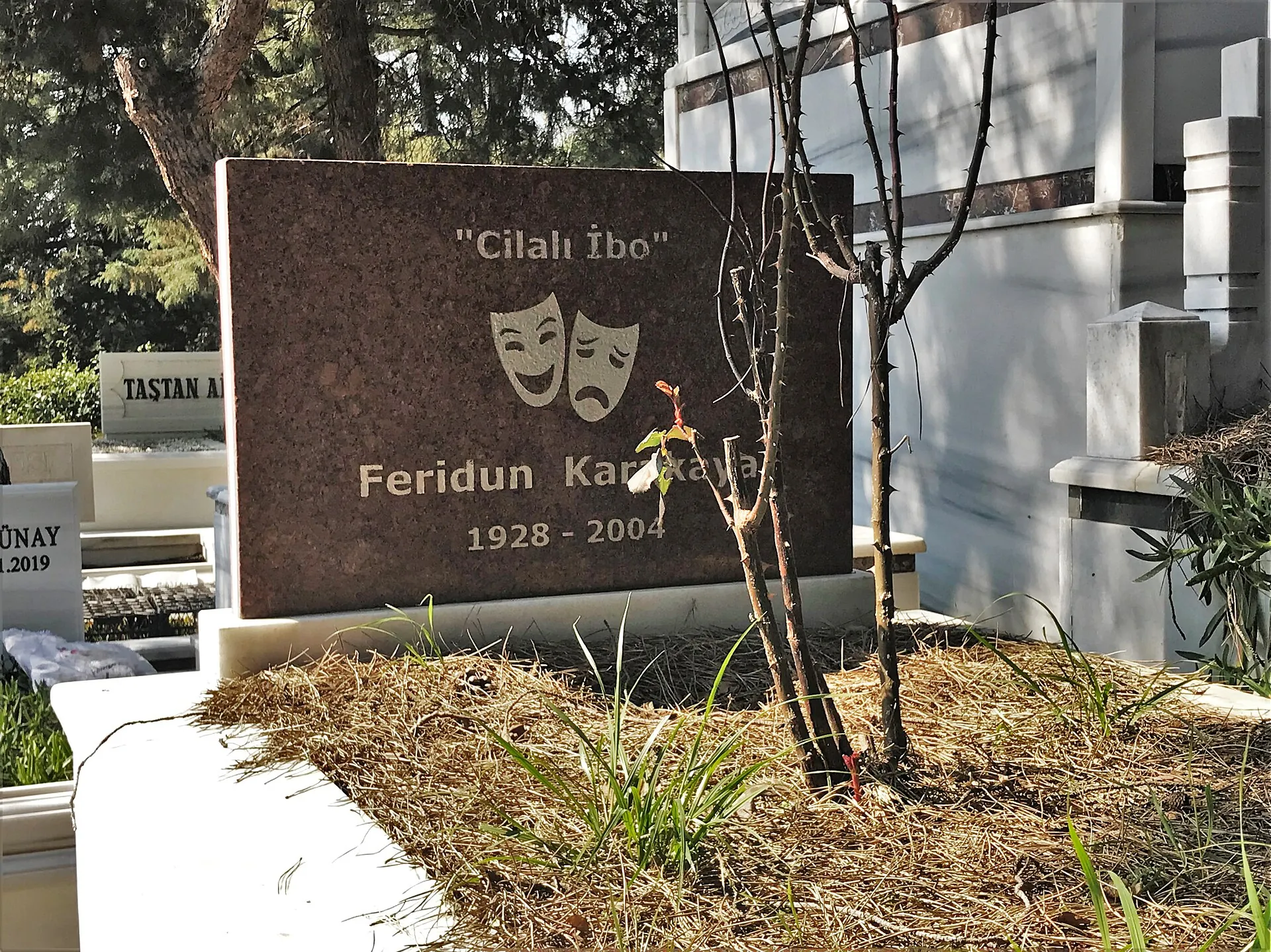 Uzm. Dt.Habibe Erdağ Kaya