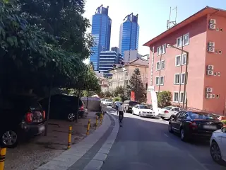 Dr Cihan Aydoğan