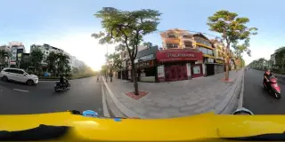 Nhà Hàng Nagomi