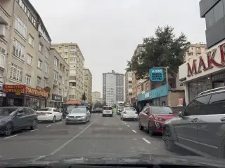 Duru Ofis Mobilyaları