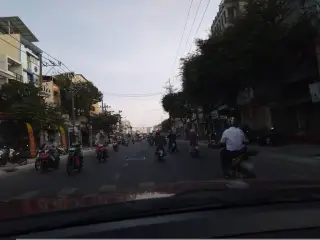 Xôi Hồng Ánh