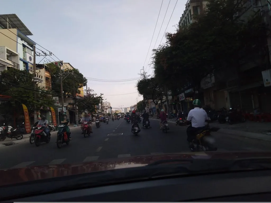 Xôi Hồng Ánh