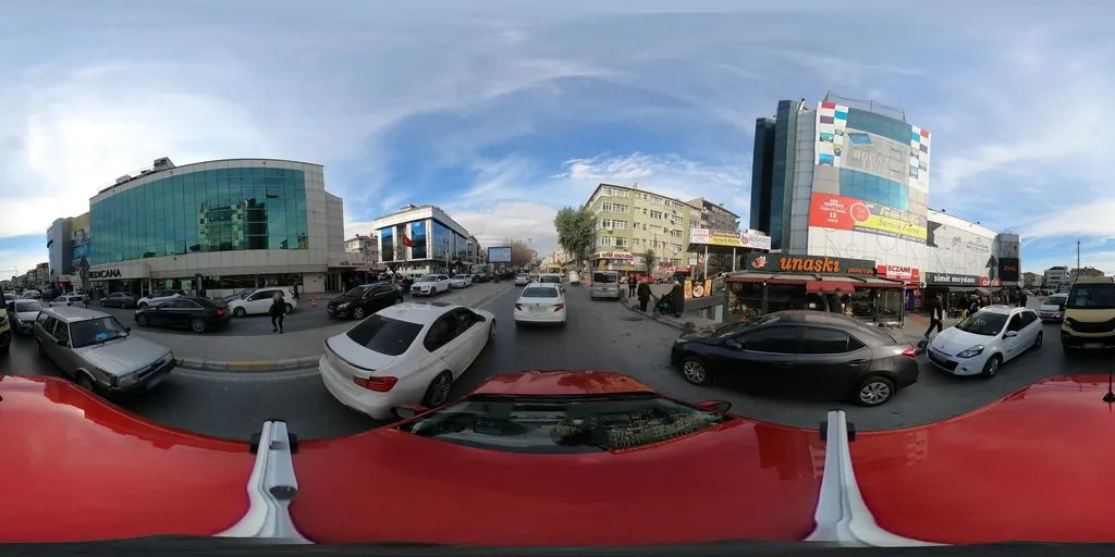 Bahcelievler Omur Hayat Hastanesi