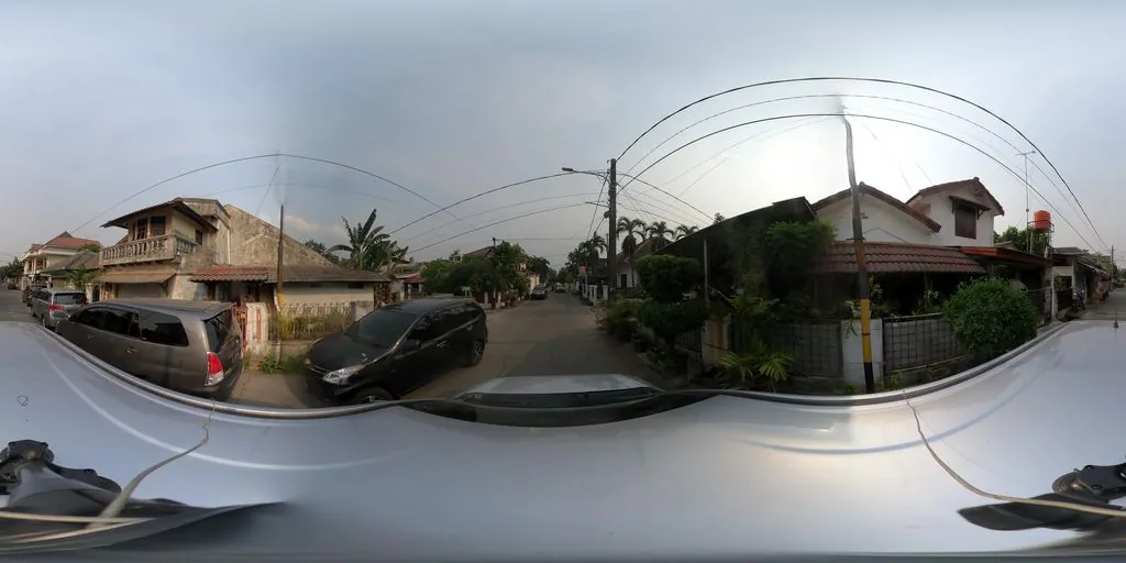 Pasar Raya Bekasi