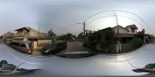 Pasar Raya Bekasi