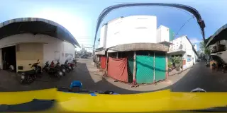 Du Lịch Việt Promotion - Văn Phòng Miền Nam