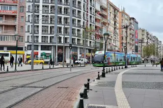 Antalya Güneş Optik — photo 1