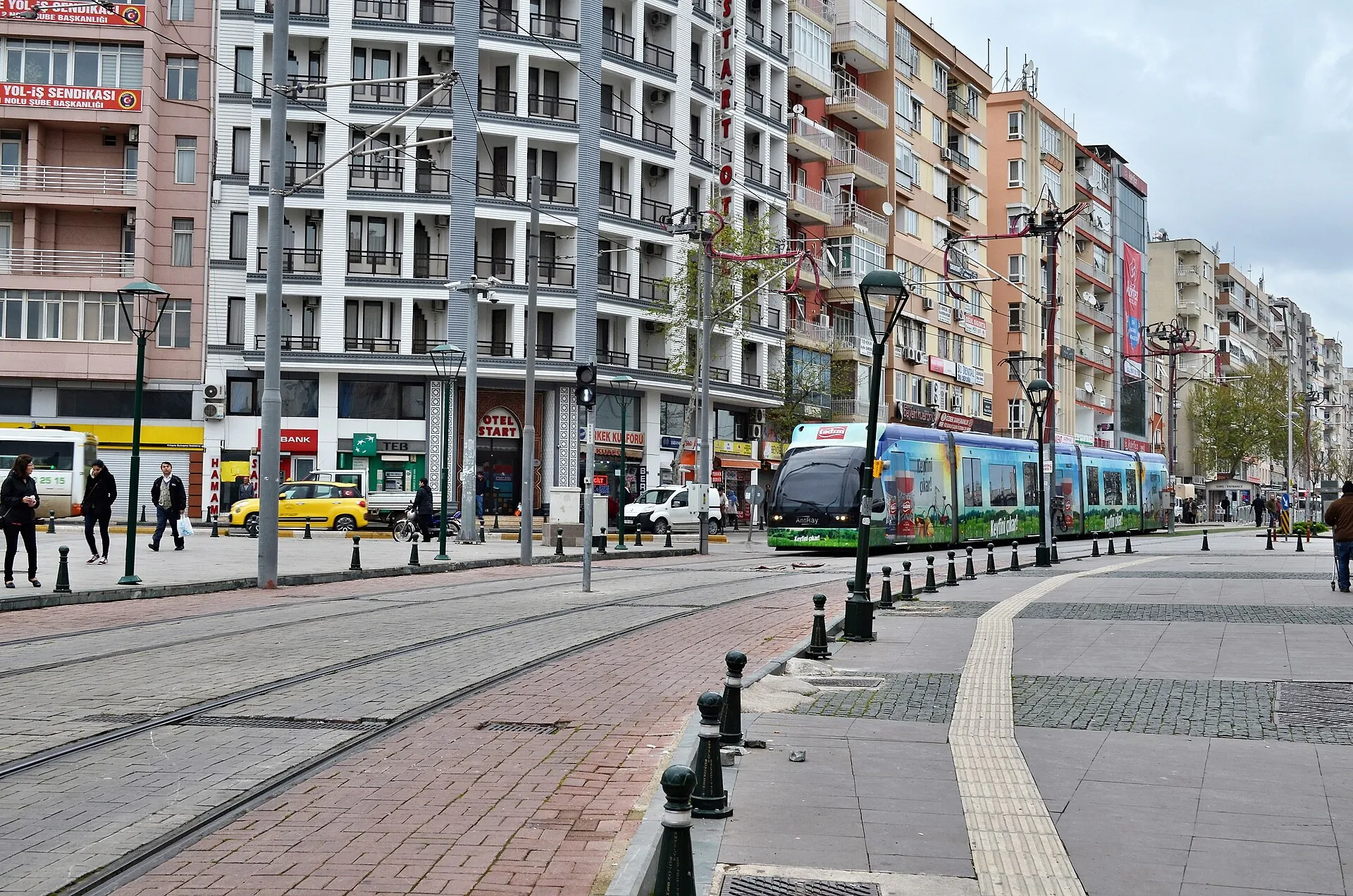 Antalya Güneş Optik
