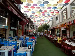 Antalya Güneş Optik — photo 3