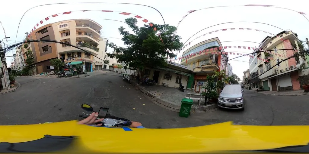 Bánh Tráng Nướng C002 - 3 Tháng 2