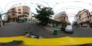 Bánh Tráng Nướng C002 - 3 Tháng 2