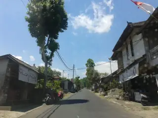 Pura indrakila,tegallalang.