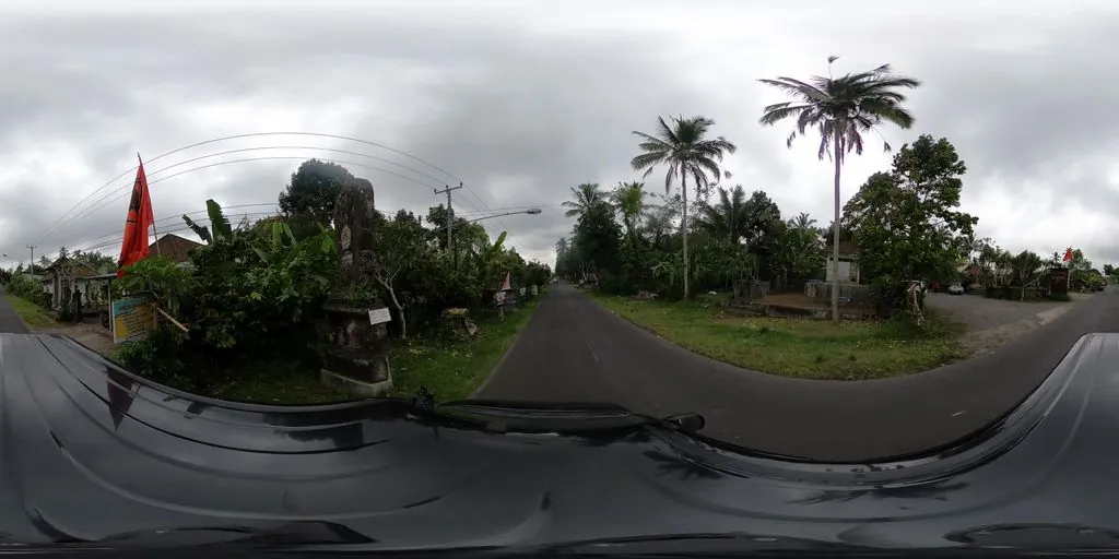 Tegal Harum Agro Wisata
