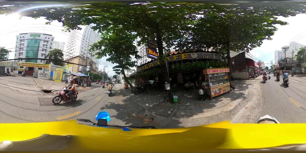Ăn Vặt Mị Mị