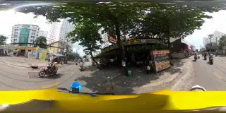 Ăn Vặt Mị Mị