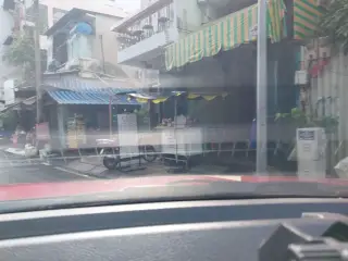 Papa's Tea House