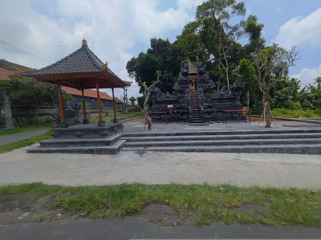 SD Negeri 01 Kayubihi