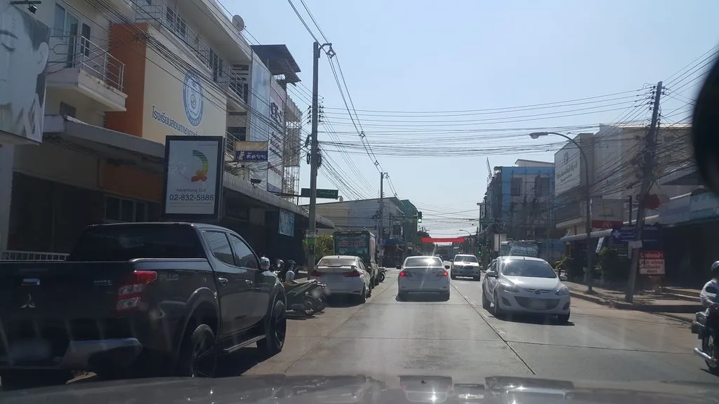 De Lina Clinic Di Li Na Khlinik Xudrthani