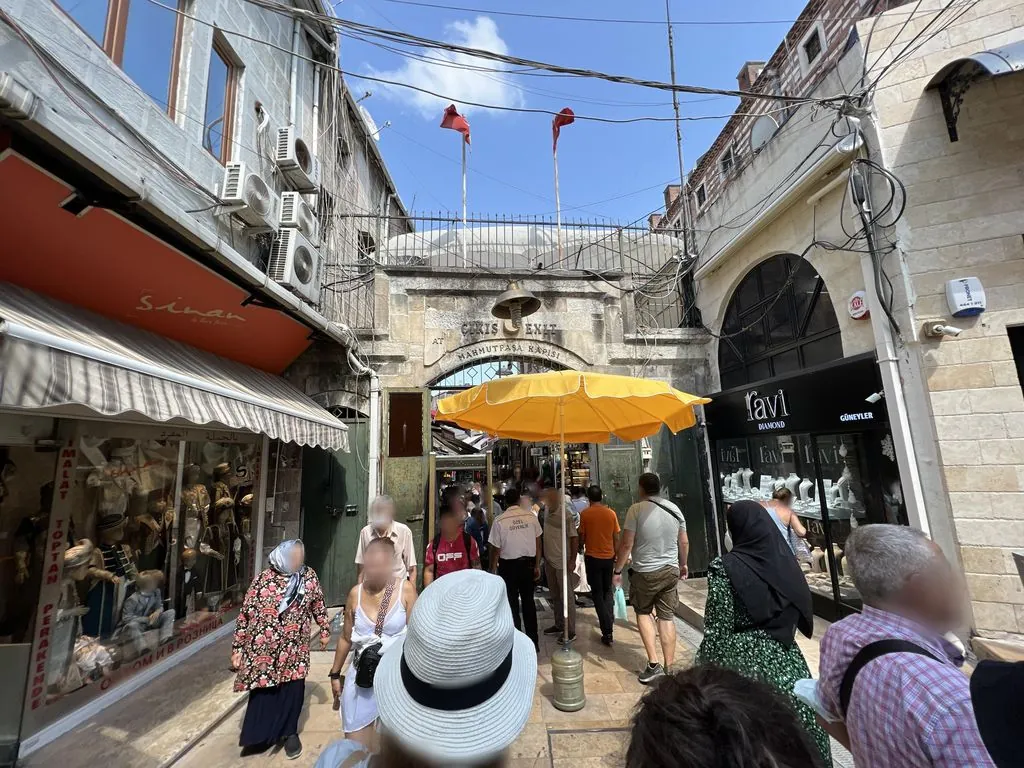 Kilisli Yaşar Usta