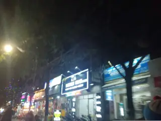 IKao Station
