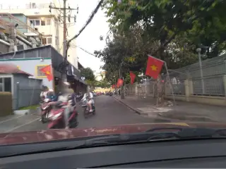 Thiên Hương Quốc Sắc Tửu