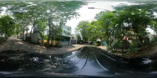 Pengobatan Bersih Segar