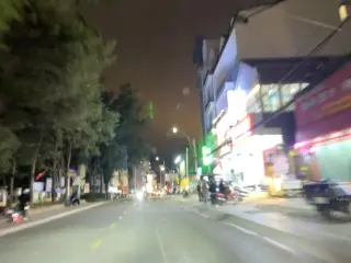 Phở Số 1 Hà Nội