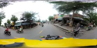 Tạp hóa Nhí