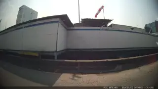 Gereja Tiberias Duta Merlin