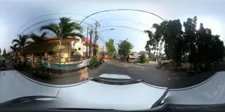 Baksonya Bang Amien