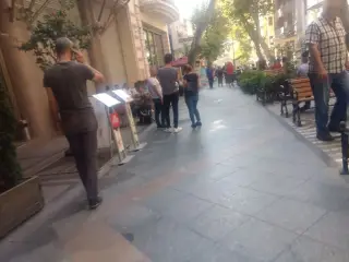 Hakkı Zade Hafız Mustafa 1864