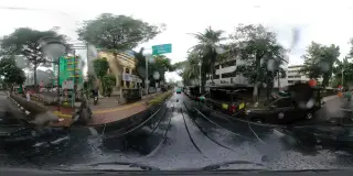 Kantor Kecamatan Gambir
