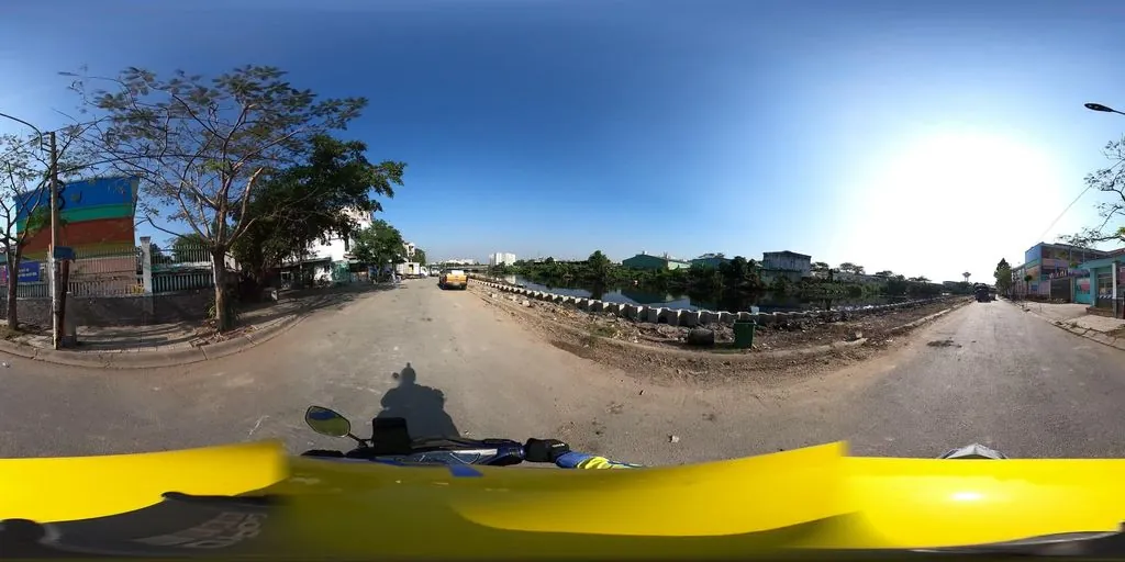 Truong Hoc Mam Non Mai Vang