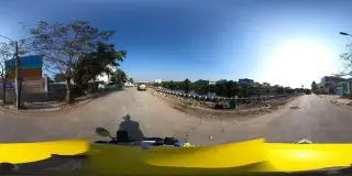 Truong Hoc Mam Non Mai Vang