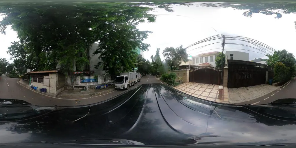 Masjid Dinas Kesehatan DKI