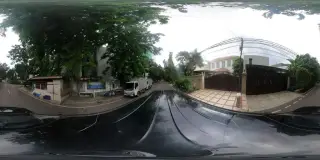 Masjid Dinas Kesehatan DKI