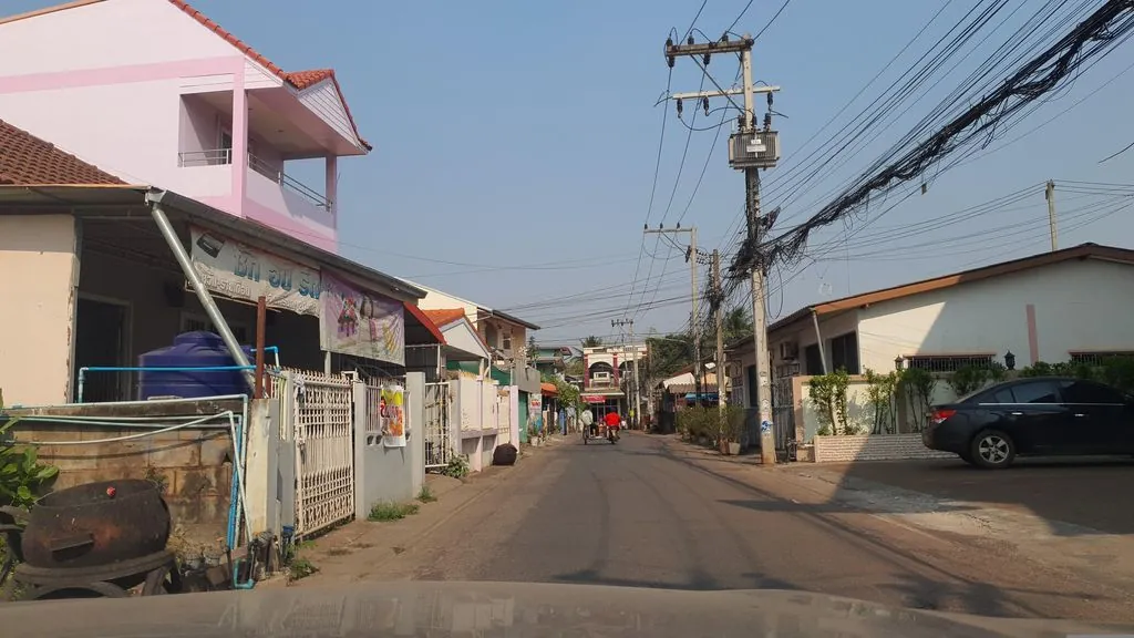 Nuntiya Terrace