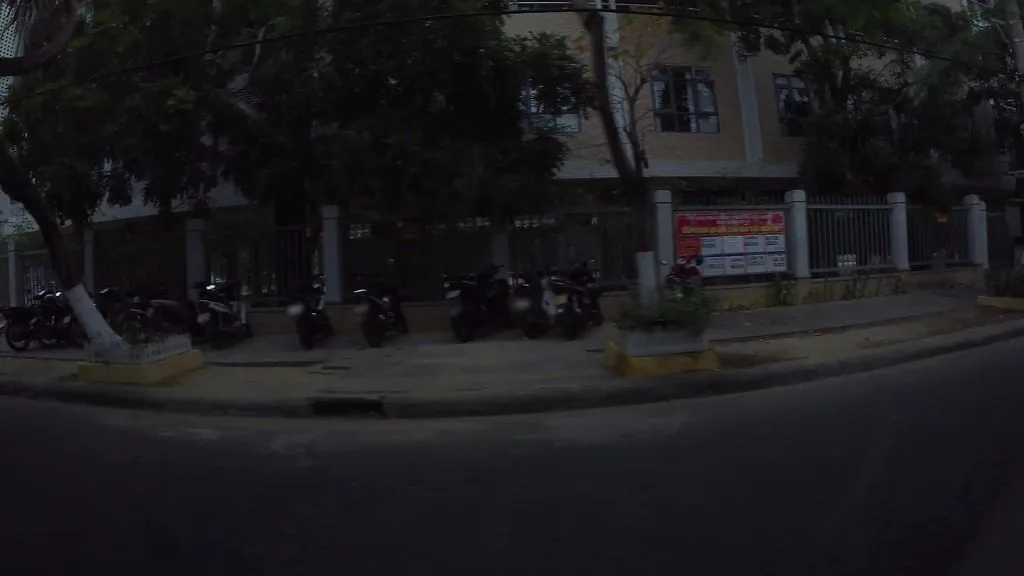 Chang nhon Academy