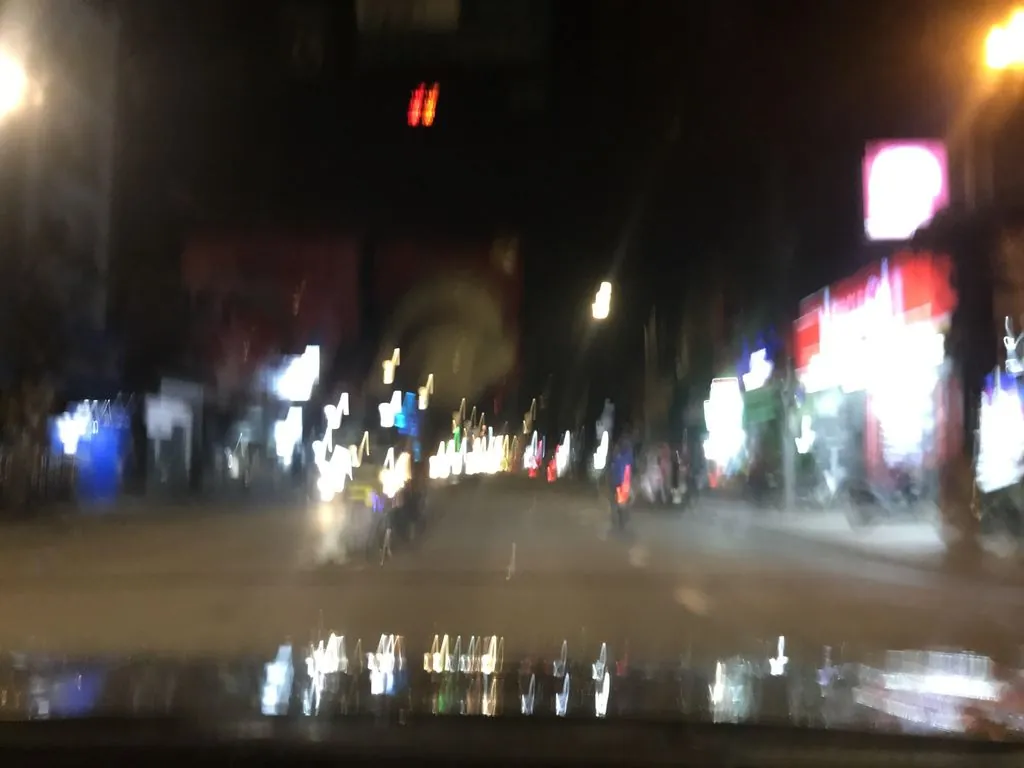 Gầm Cầu Phú Mỹ