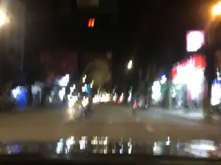 Gầm Cầu Phú Mỹ
