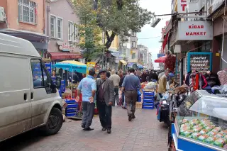 Hacıbaba Pastaneleri GEDİKPAŞA — รูปที่ 2