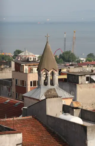 Hacıbaba Pastaneleri GEDİKPAŞA — รูปที่ 3