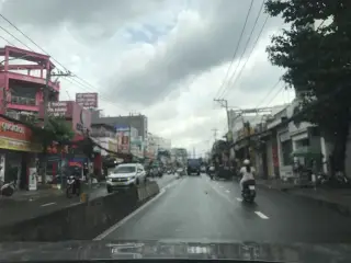 Bún Bò Ba Chi