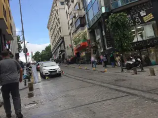Özdaş Kebap Salonu