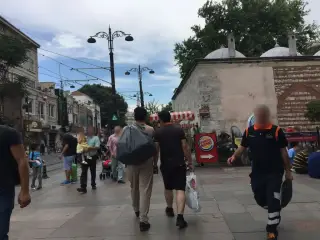 Meşhur Menemenci Teo