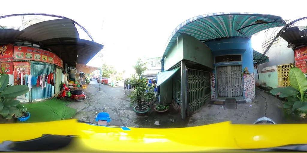 Truong THCS Le Anh Xuan Q11