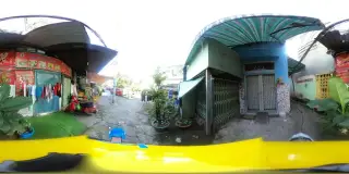 Truong THCS Le Anh Xuan Q11